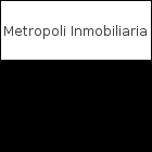 Metropoli Inmobiliaria logo