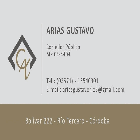 Arias Estudio Inmobiliario  logo
