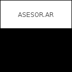 ASESOR.AR logo