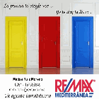ReMax logo