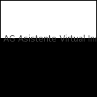 AG Asistente Virtual Inmobiliaria logo