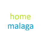 Home Malaga logo