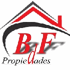 BDF Propiedades logo