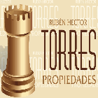 Gustavo Aldana Propiedades logo