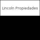 Lincoln Propiedades logo
