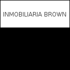 Inmobiliaria Brown logo