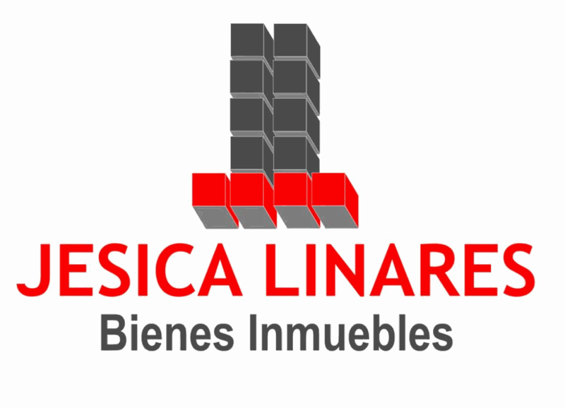 Jesica Linares Bienes Inmuebles logo