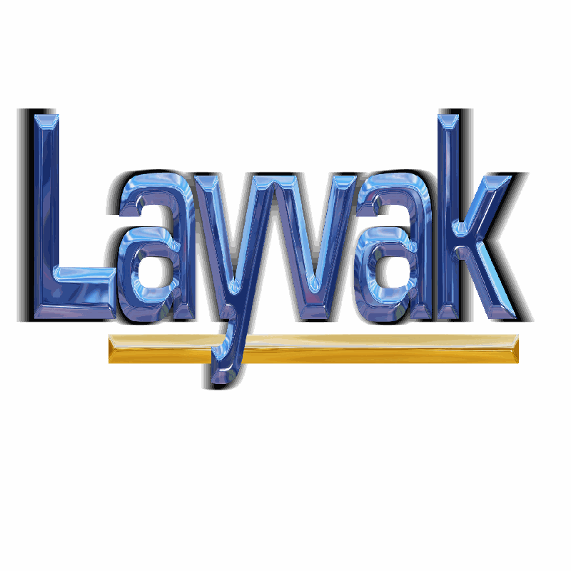 Layvak logo