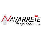 NAVARRETE Propiedades logo