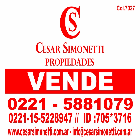 Cesar Simonetti logo