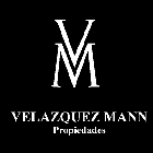 Velazquez Mann