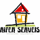 Rifer Serveis logo