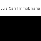 Luis Carril Inmobiliaria logo