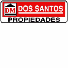 DOS SANTOS PROPIEDADES logo