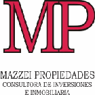 MAZZEI Propiedades logo