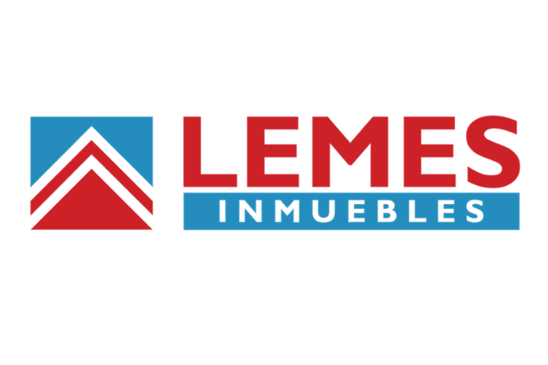 Lemes Inmuebles logo