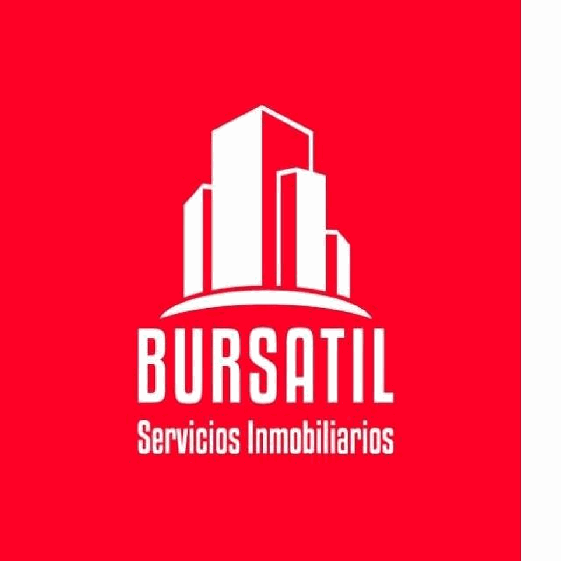 Bursátil Inmobiliaria logo