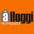 Alloggi Propiedades logo
