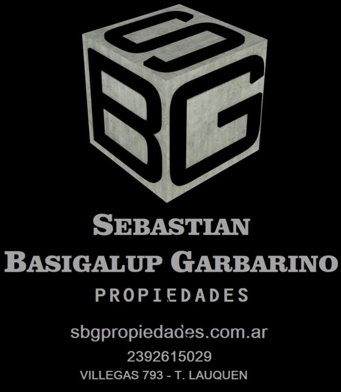 SEBASTIAN BASIGALUP GARBARINO Propiedades