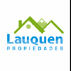 Lauquen Propiedades logo