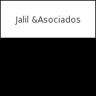 Jalil &Asociados logo