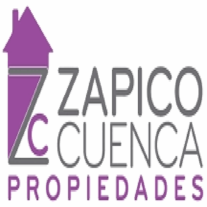Zapico Cuenca Propiedades logo