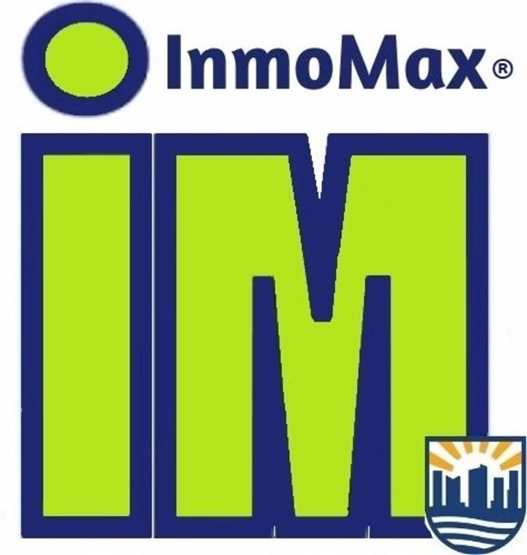 INMOMAX logo