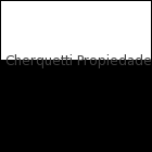 Cherquetti Propiedades logo