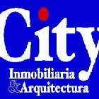 City Inmobiliaria & Arquitectura logo