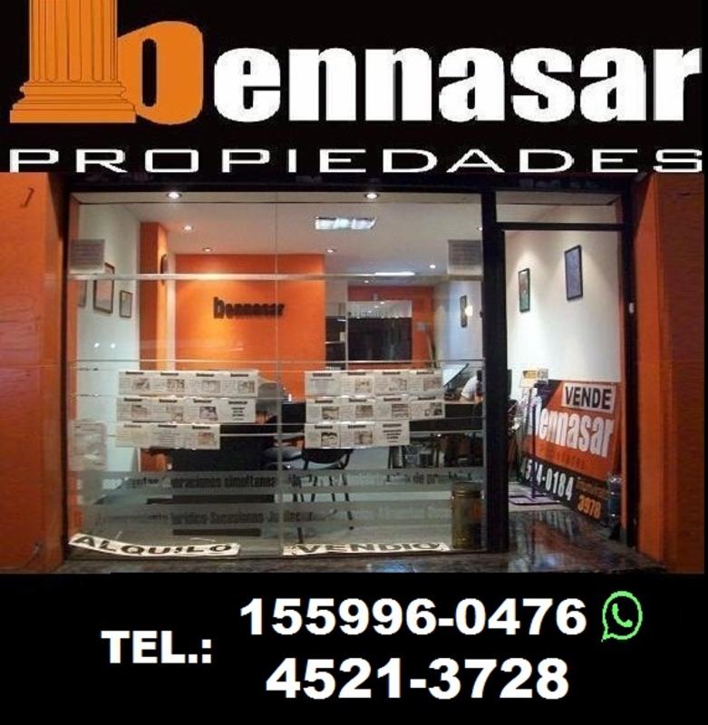 Bennasar Propiedades