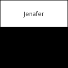 Jenafer logo