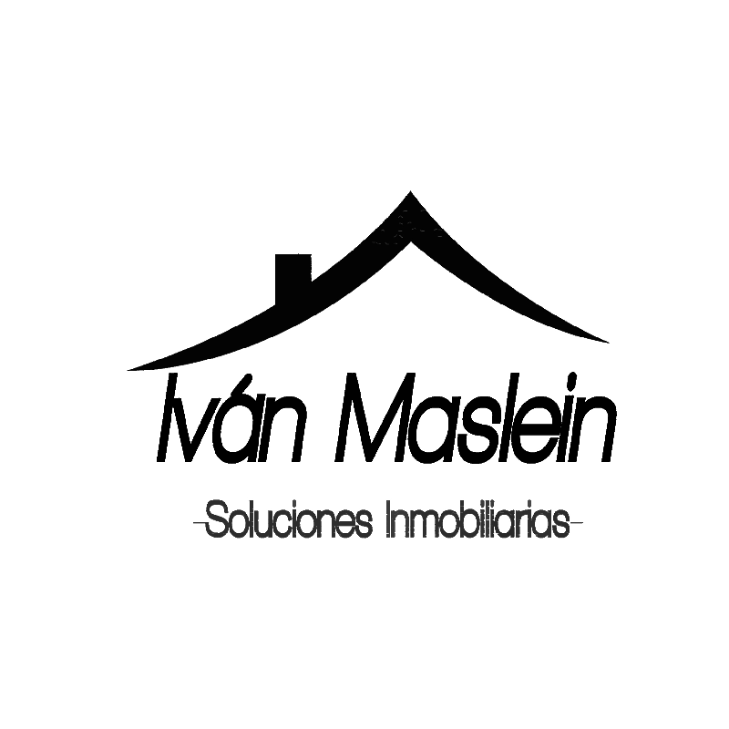 Ivan Maslein Negocios Inmobiliarios logo