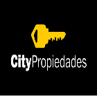 CityPropiedades logo