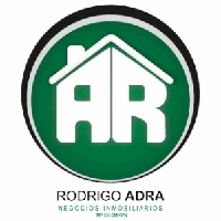 RODRIGO ADRA NEGOCIOS INMOBILIARIOS logo