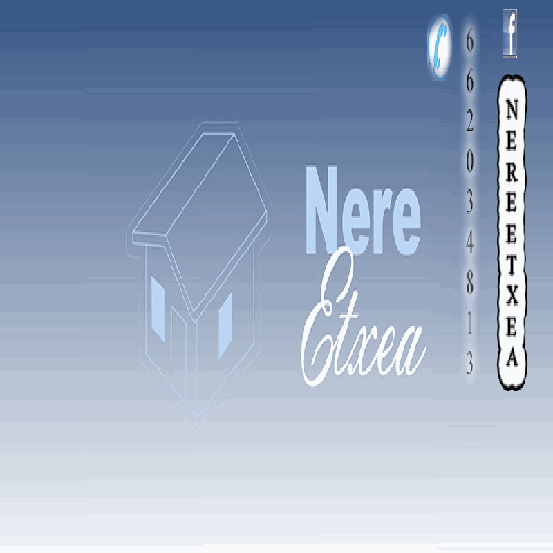 Asesoria Nere Etxea logo