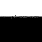 Luna y Asociados inmobiliaria logo