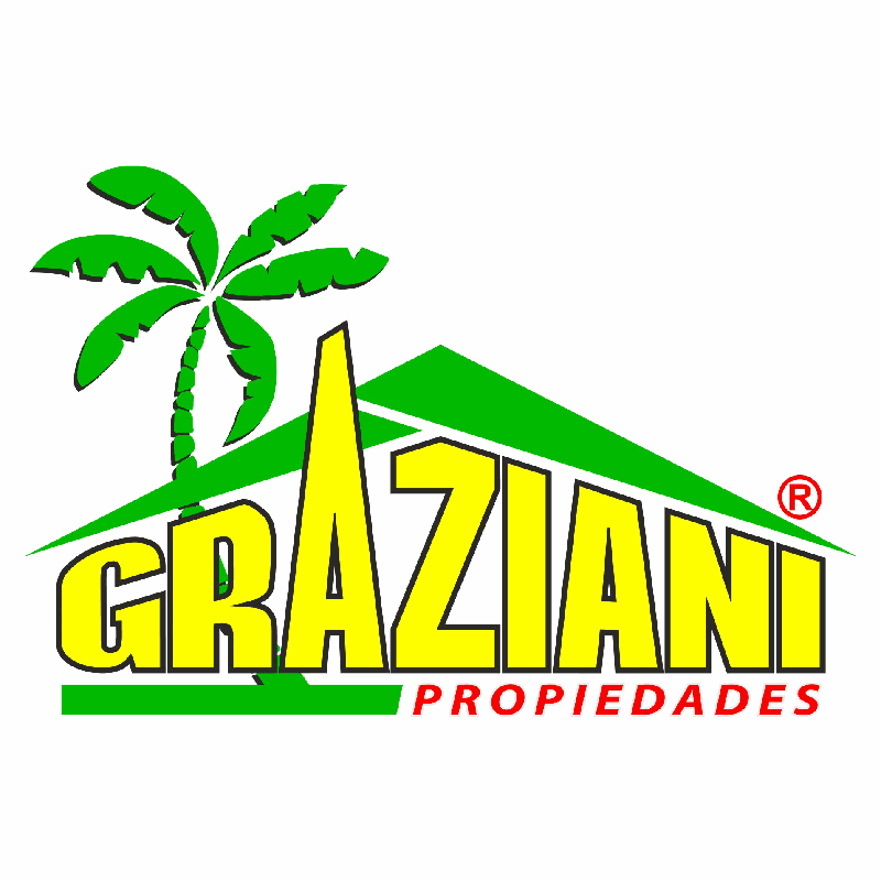 Graziani Propiedades logo