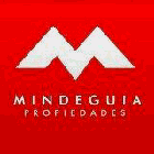 Mindeguia Propiedades logo