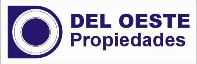 DEL OESTE Propiedades logo