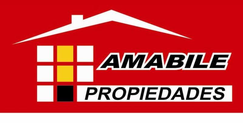 AMABILE PROPIEDADES logo