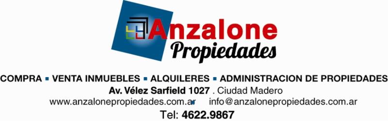 Anzalone Propiedades logo