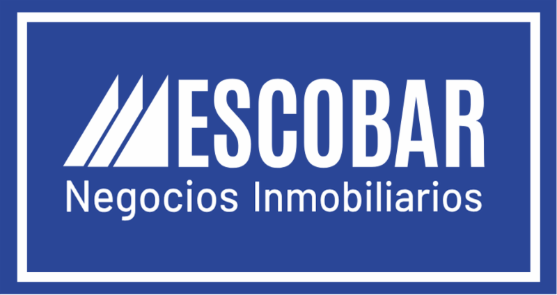 Escobar Negocios Inmobiliarios