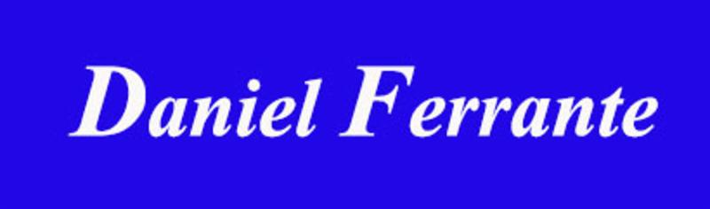 Daniel I. Ferrante logo