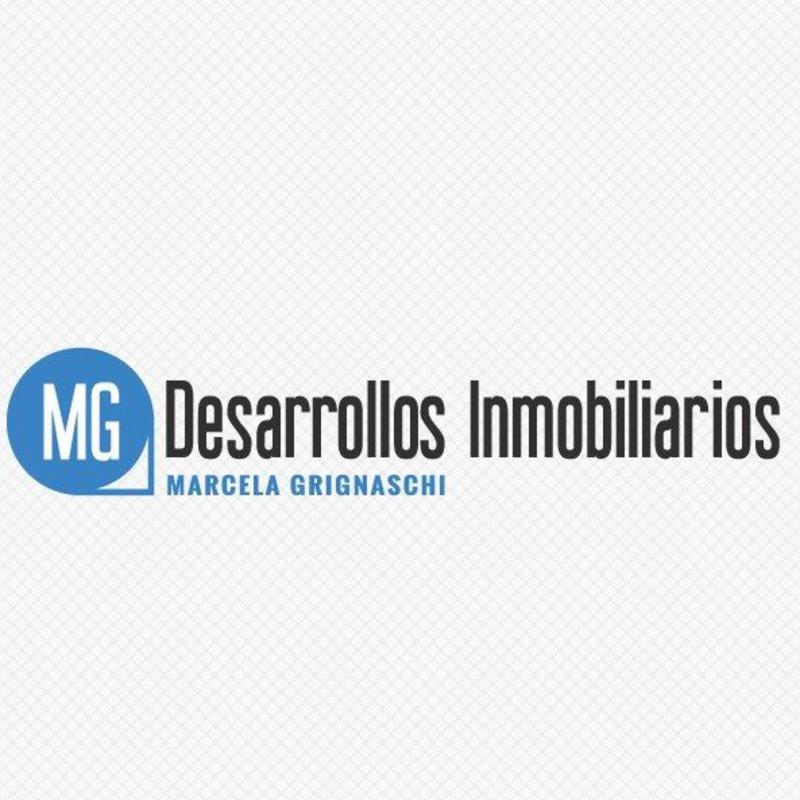 MG Desarrollos Inmobiliarios logo
