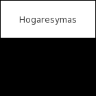 Hogaresymas logo