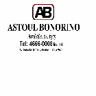 ASTOUL BONORINO PROPIEDADES logo