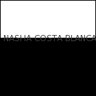 NASHA COSTA BLANCA logo