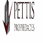 PETTIS PROPIEDADES logo
