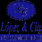 López & Cia logo