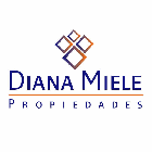 Diana Miele Propiedades logo